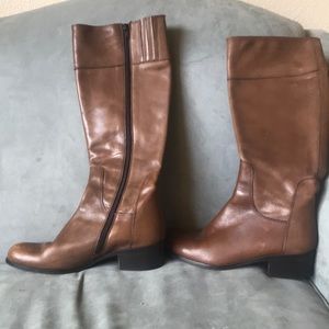 Sesto  Meucci Boots 👢✅➕